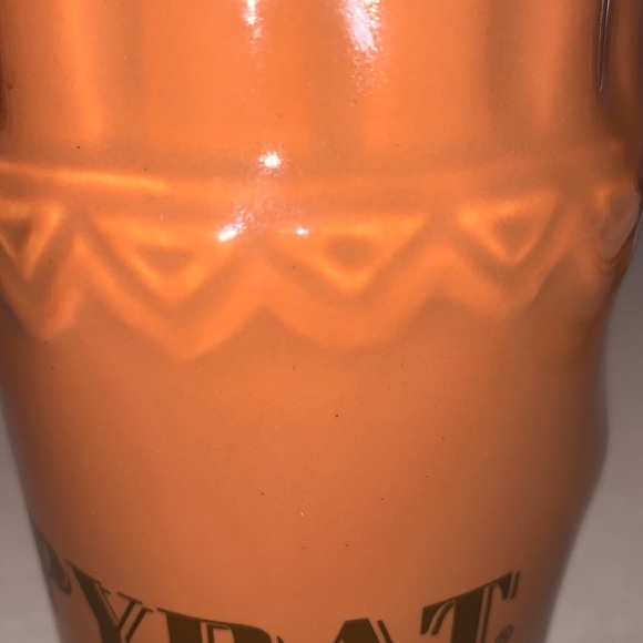 Ceramic Tiki Mug - Picture 9 of 9